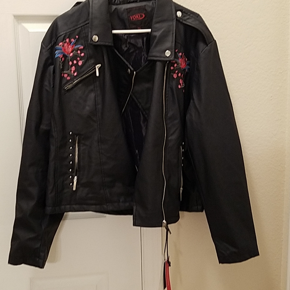 🎈host pick 🎈Yoki jacket - Picture 2 of 8